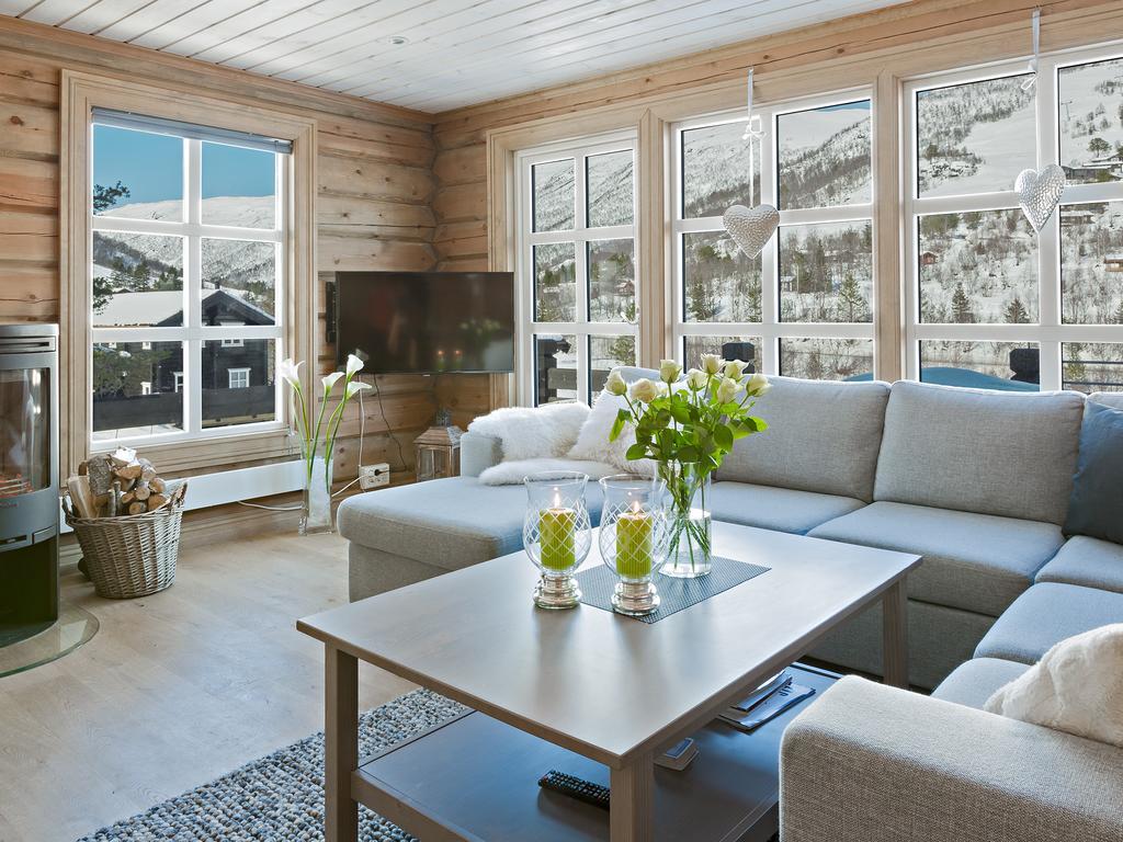 Appartement Stranda Fjellgrend